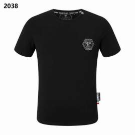 Picture of Philipp Plein T Shirts Short _SKUPPM-3XL8ln20383722